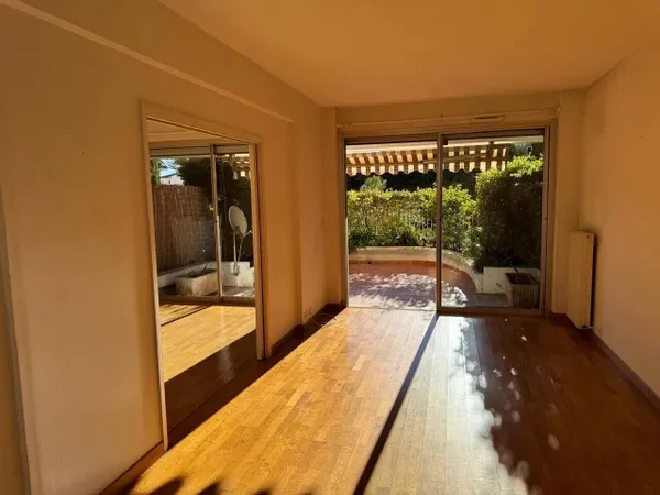 Appartement 3 pièces 91 m² 