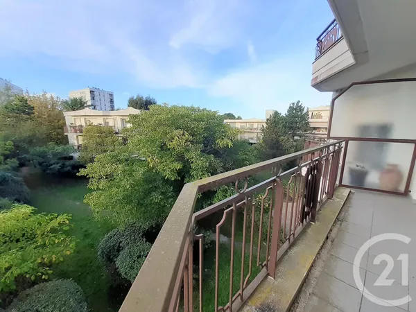 Appartement 4 pièces 108 m² 