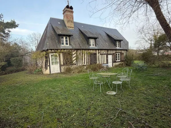 Maison 5 pièces 105 m² 
