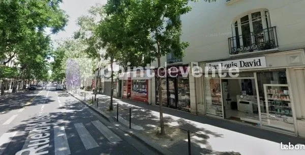 Local commercial 24 m² 