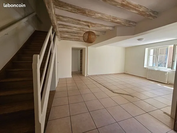Maison 4 pièces 101 m² 