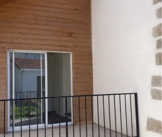 Appartement Limoges Baudin 