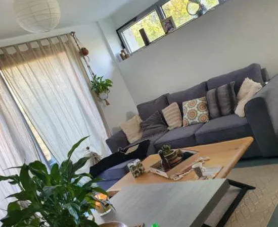 Maison 2 pièces 40 m² 
