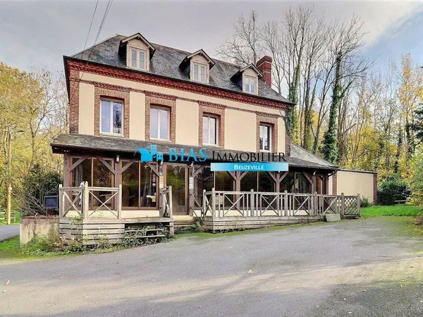Maison 5 pièces 202 m² 