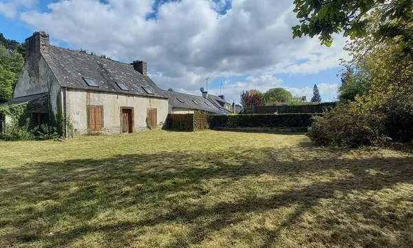 Maison 6 pièces 100 m² 