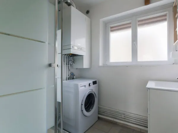 Appartement 4 pièces 55 m² 