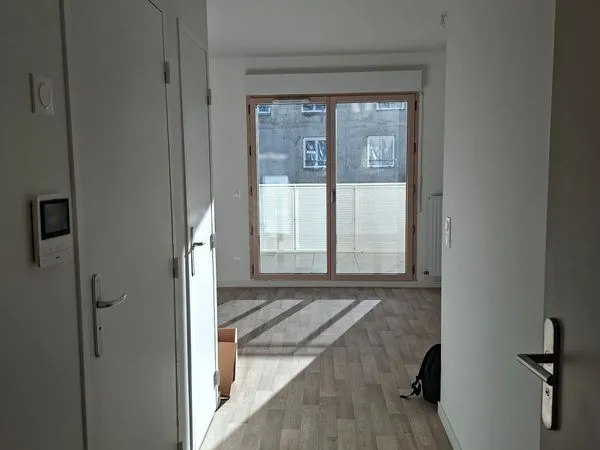 Studio 32m2 - rue des hirondelles Annecy 