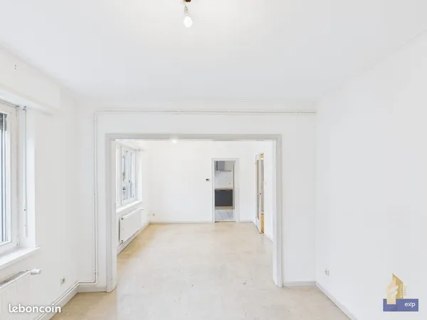 Appartement 4 pièces 81 m² 