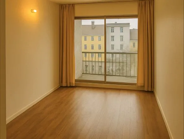 Studio 18m2 - La Pompe - Paris 16 