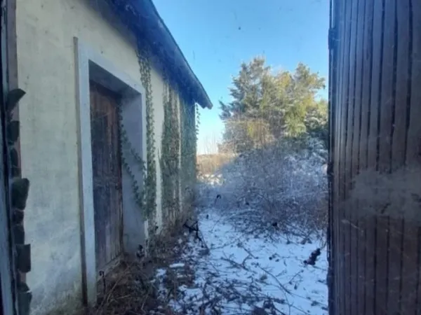 Ferme 3 pièces 75 m² 