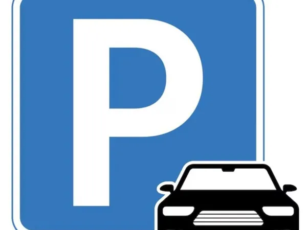 Parking Reims 