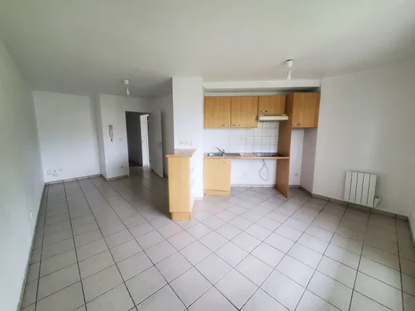 A louer appartement T3 Bruges 