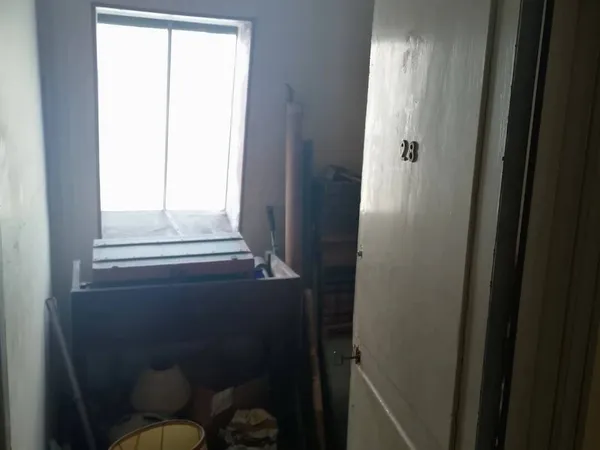 Appartement 1 pièce 5 m² 