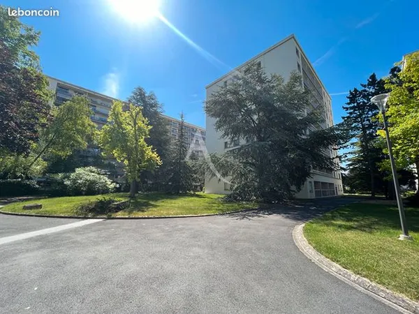 Appartement 5 pièces 105 m² 