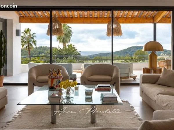 Maison 8 pièces 450 m² 