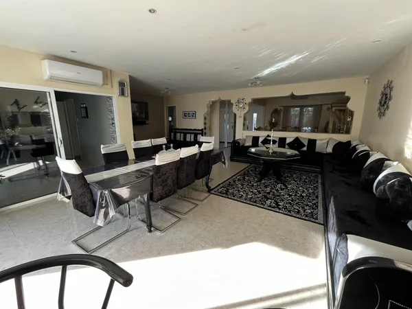 Villa 4 pièces 125m2 Béziers 
