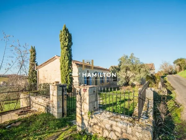 Longère 8 pièces 200 m² 