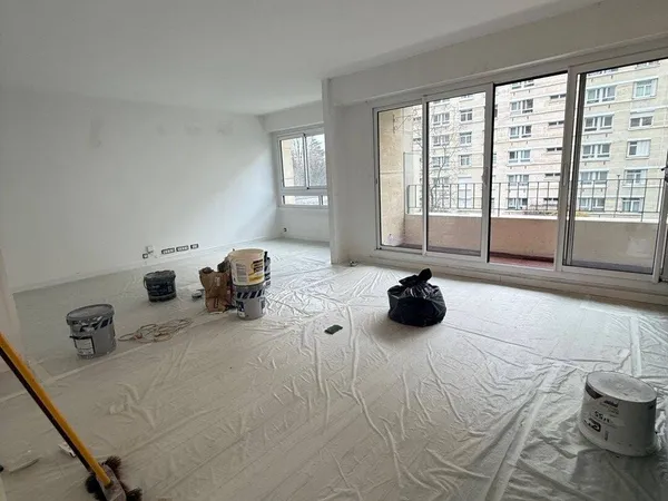Appartement 3 pièces 79 m² 