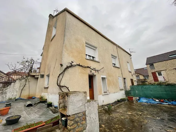 Maison 10 pièces 204 m² 