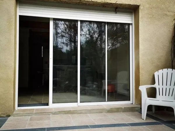 Duplex 3 pièces 61 m² 
