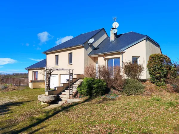 Villa 4 pièces 85 m² 
