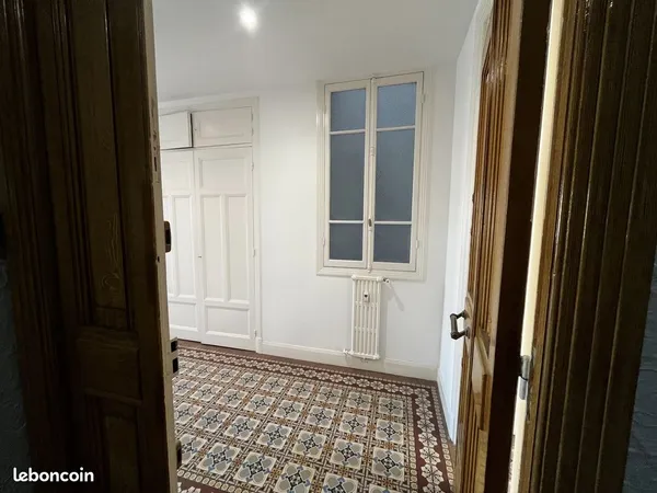 Appartement 3 pièces 98 m² 