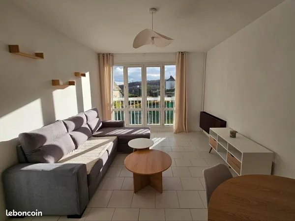 Bel appartement à louer 