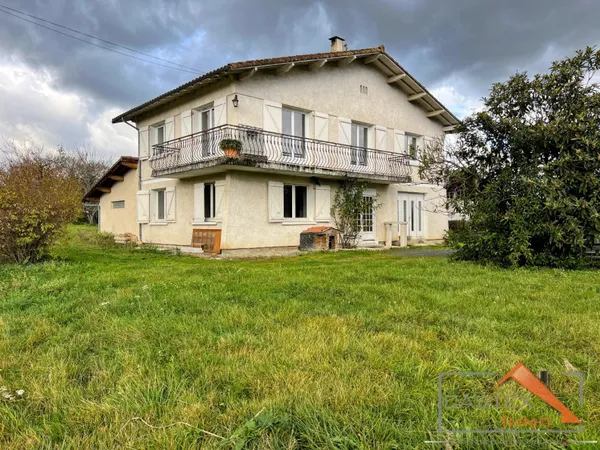 Maison 4 pièces 133 m² 
