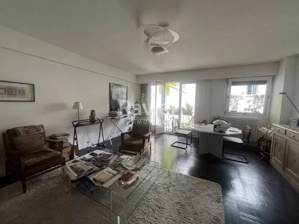Appartement 2 pièces 71 m² 