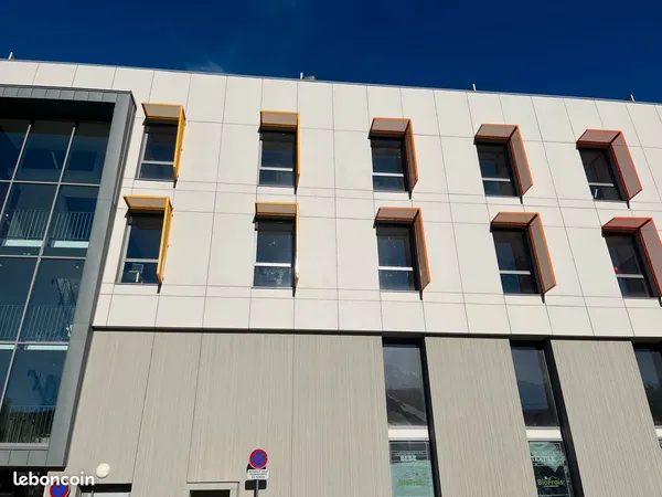 Vente de bureaux - Bonneville 