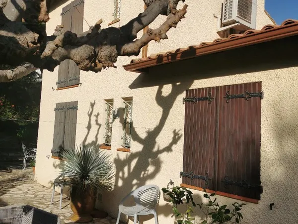 Maison Vente Béziers 4p 100m² 259000€
