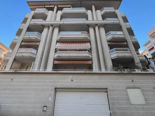 Parking 12 m² 