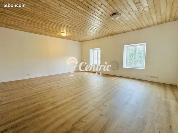 Maison 3 pièces 88 m² 