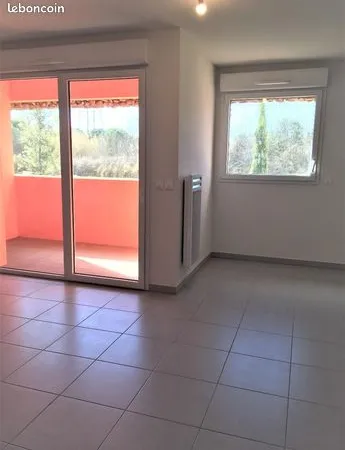 Appartement 1 pièce 27 m² 