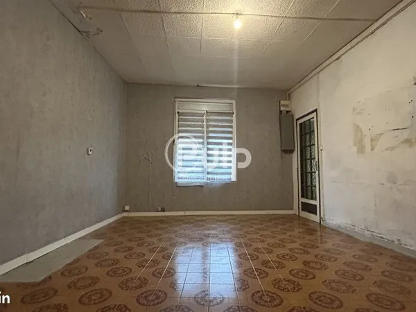 Maison 5 pièces 118 m² 