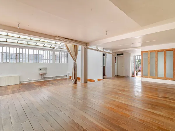 Vends loft 