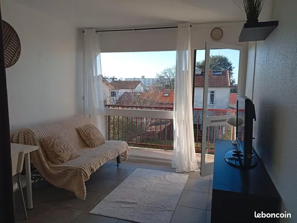 Appartement Studio T1 