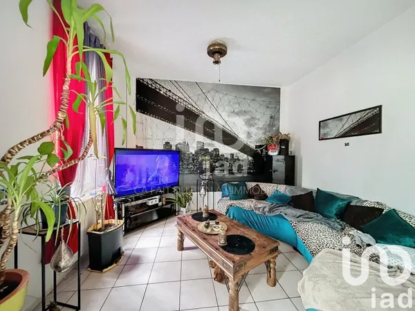 Maison 3 pièces 74 m²