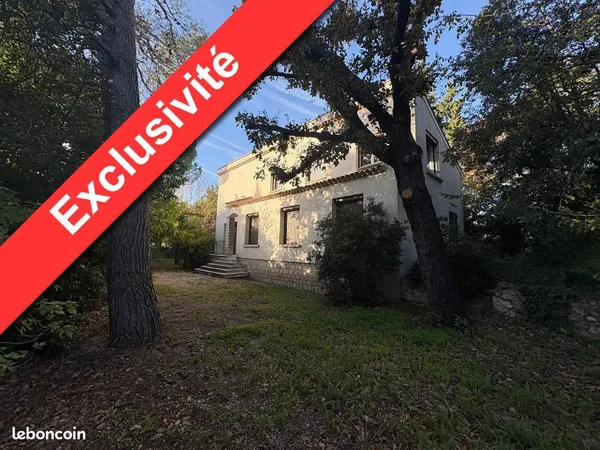 Villa 7 pièces 182 m² 