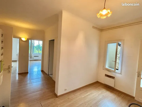 Appartement 3 pièces 88 m² 
