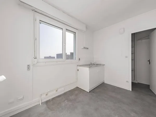 Appartement 4 pièces 81 m² 