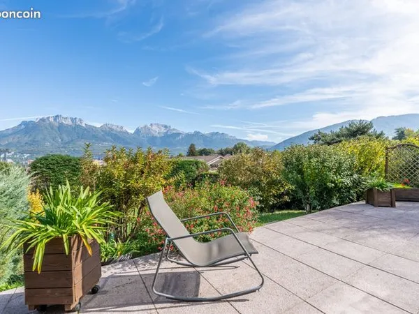 Maison 9 pièces 151 m² 