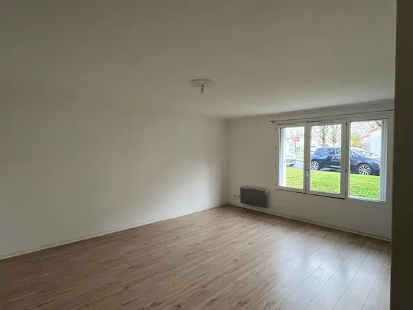 T2 56 m² - Parking privatif - Saint-Sébastien-sur-Loire 