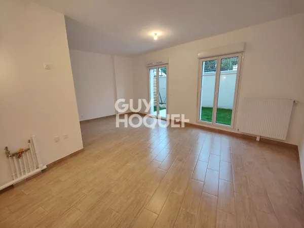 Location : appartement T1 à VILLIERS SUR MARNE 