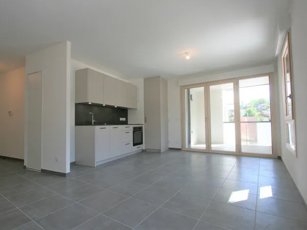 APPARTEMENT TYPE 2 - 522 ROUTE DU CHEF LIEU - 74350 ALLONZIER LA CAILLE 