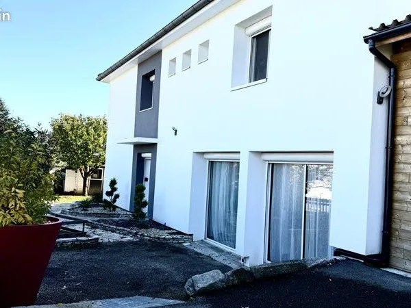Maison familiale 180m2 