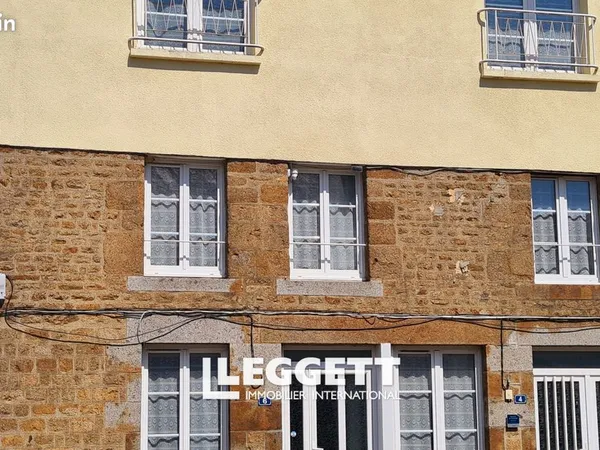 Maison 9 pièces 165 m² 