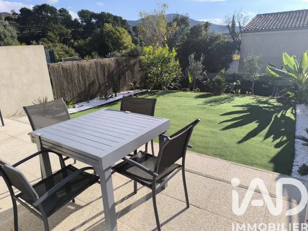 Maison 3 pièces 90 m² 