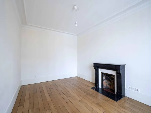 Appartement 3 pièces 43 m² 