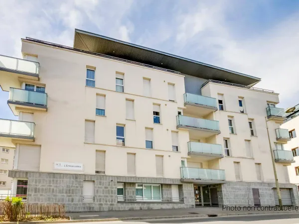 Appartement 3 pièces 82 m² 